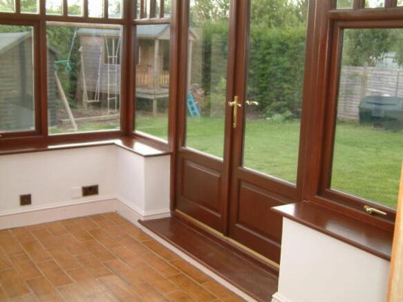 Conservatory