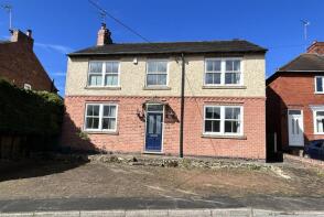 21, Shop Lane, Nether Heage, Belper DE56 2AR