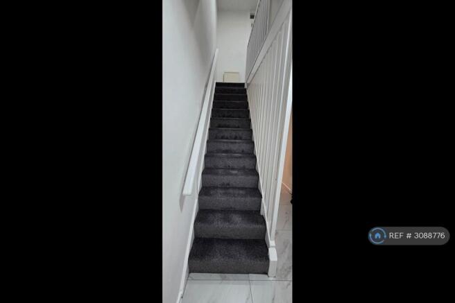 Staircase And Landing