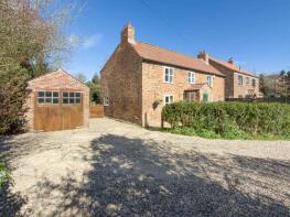 Holme Leigh, Bagby Village, Thirsk YO7 2PF