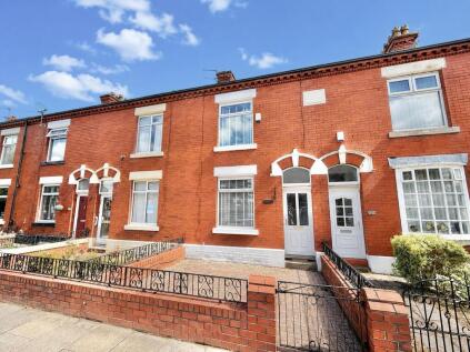 245, Stockport Road, Denton, Manchester, M34 6AX, Denton