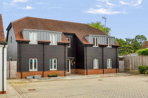 Kings Meadow, North Chailey, BN8