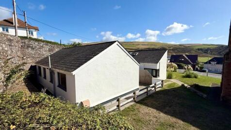 Beach Road, Woolacombe