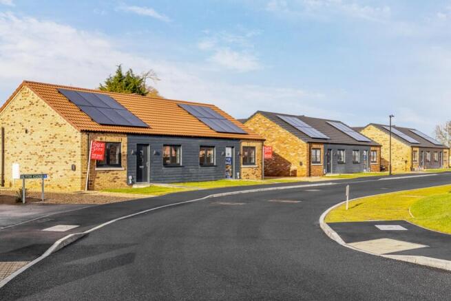 Street Scene - Gosberton Site-3