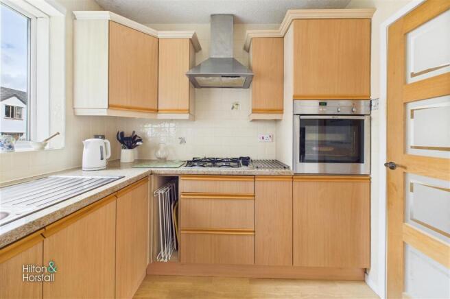 Holmefield Court