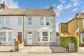 7, Canadian Avenue, Gillingham ME7 2DN