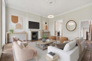 13, Connaught Square, London W2 2HG