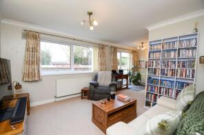 Flat 21, Knowles Court, Eccles Old Road, Salford M6 8ES