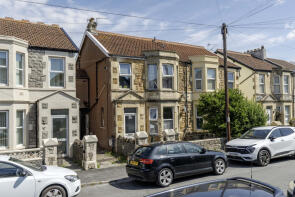 21, Sandford Road, Weston-super-mare BS23 3EX