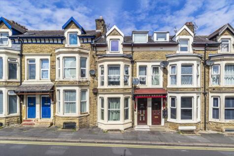 Euston Grove, Morecambe