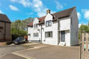 6, Fife Drive, Greenock PA16 0PP