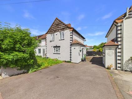 Sidcup, Kent, DA15