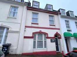 36, Bampfylde Road, Torquay TQ2 5AR