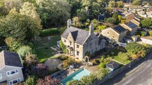 Rudloe House, Leafy Lane, Corsham SN13 0JY