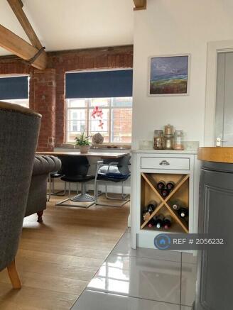 Kitchen Dining