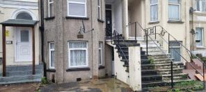 Basement Flat A, 110, Folkestone Road, Dover CT17 9SP
