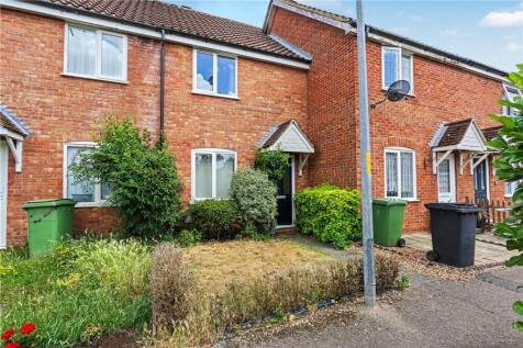 Thorpe Drive, Attleborough, Norfolk, NR17