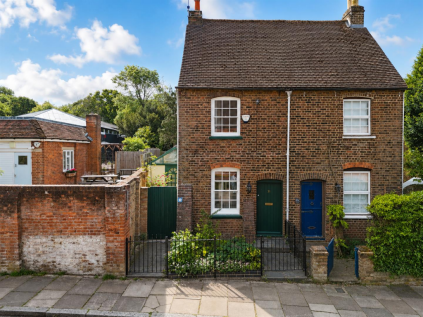 Middle Road, Harrow