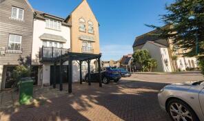 3, Admiralty Crescent, Eastbourne BN23 5PN