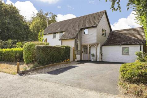Temple End, Great Wilbraham, Cambridge