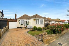 34, The Ryde, Leigh-on-sea SS9 4TN