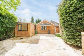 21a, Allenby Road, Maidenhead SL6 5BE