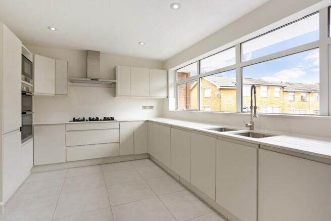 2. Kitchen