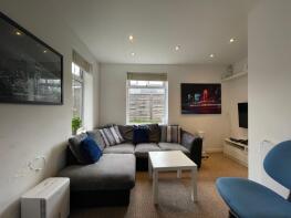 76, Barcombe Road, Brighton BN1 9JR