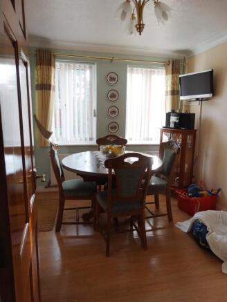 Breakfast Room