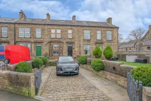 9, Bridge Road, Sutton In Craven, Keighley BD20 7ES