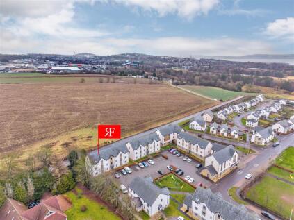Braes Of Gray Road, Dundee