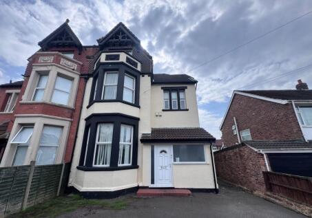 38 Ventnor Road, Liverpool, Liverpool, L15 4JF