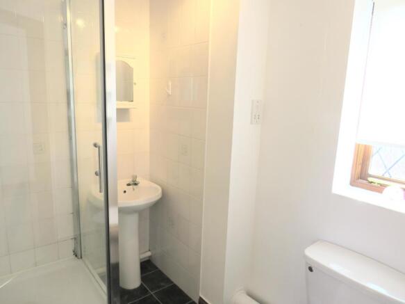 En-suite Bathroom