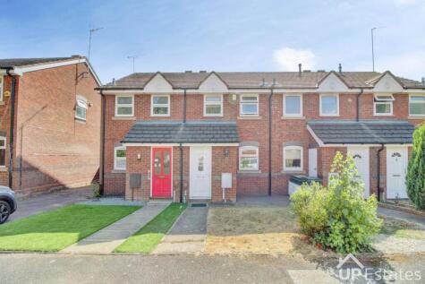 Waveley Road, Coventry