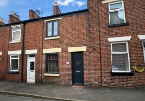 6, Brunswick Street, Leek ST13 6LN