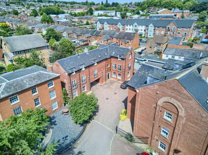 111 St Marys Road, Market Harborough, LE16 7DT