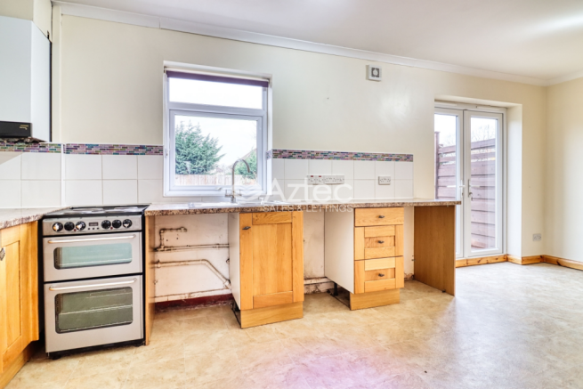 Kitchen - Diner