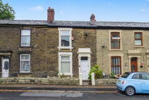 16, Alexandra View, Darwen BB3 1NL