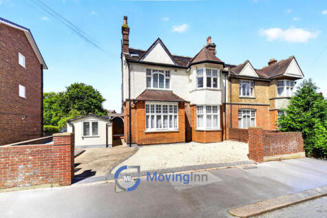 St Helen's Crescent, Norbury, SW16