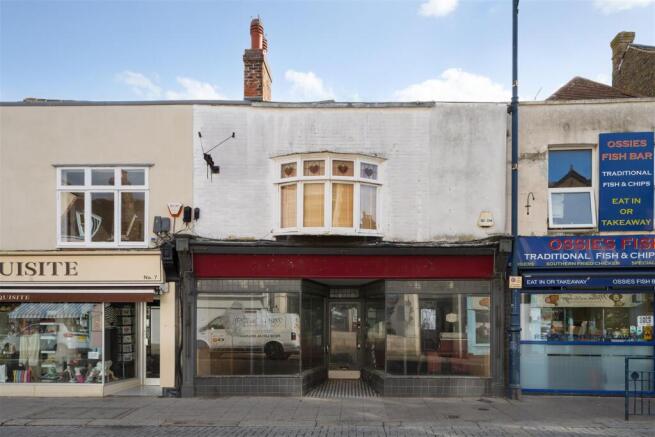 High Street, Whitstable