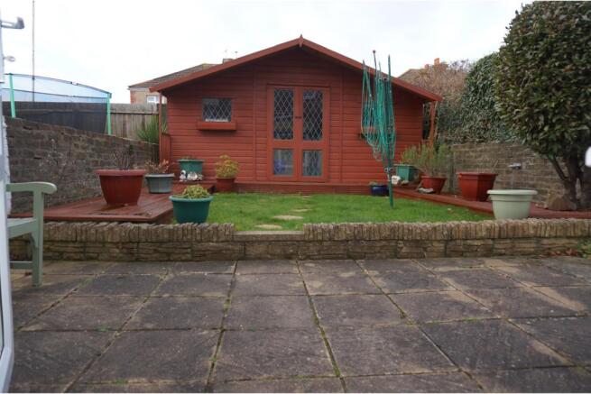 Summer Chalet