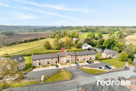 Mill Court, Samlesbury, Lancashire