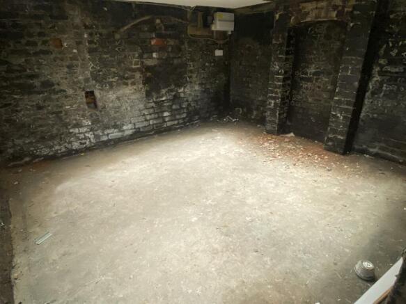 Cellar