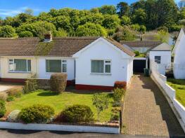 56, The Roundway, Newton Abbot TQ12 5BW