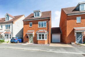 3, Royal Gardens, Tadley RG26 4PX