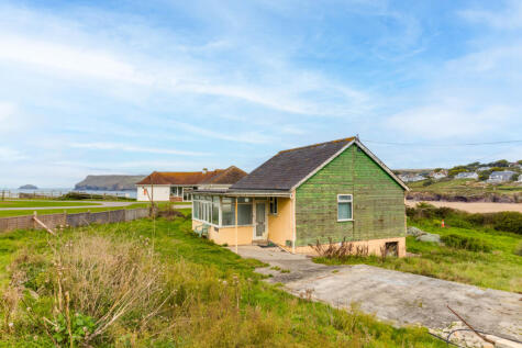 Beachside, Dunders Hill, PL27