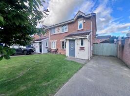 8, Rainborough Court, Brampton Bierlow, Rotherham S63 6LR