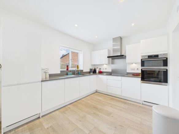 Starflower Way, Mickleover photo 4