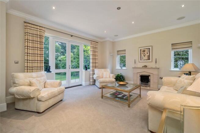 Drawing Room