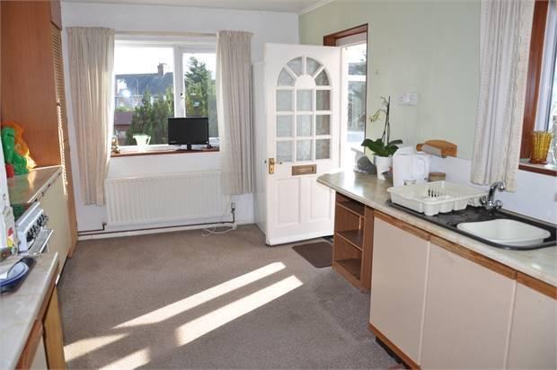 Kitchen-Diner